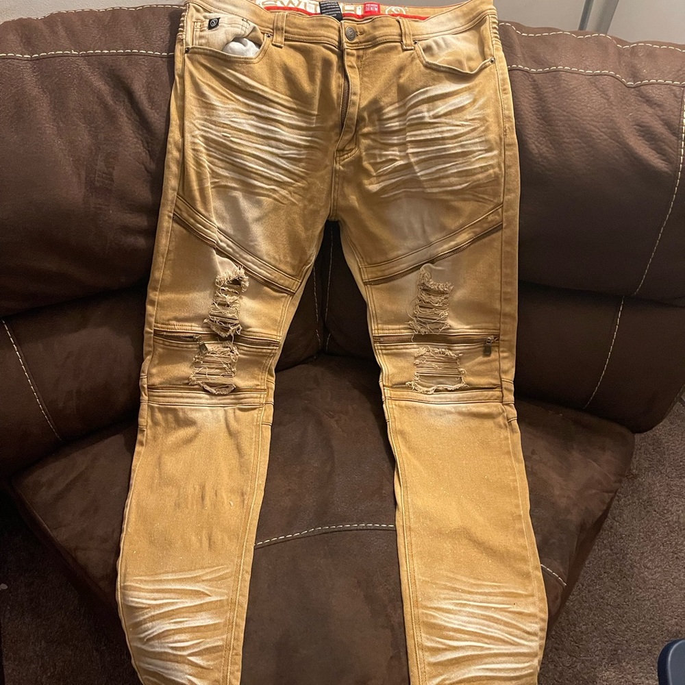 Nice men jeans